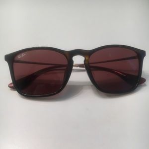 Ray-Ban  men’s sunglasses